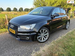 Audi A1 (2010 - 2018)