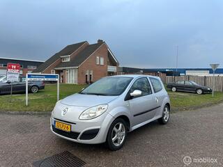 Renault Twingo (2007 - 2014)