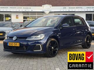 Volkswagen Golf VII