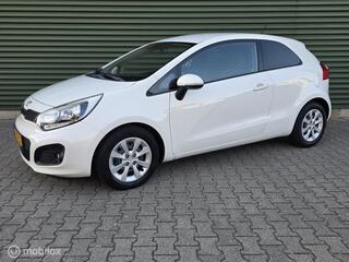 Kia Rio (2011 - 2017)