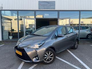 Toyota Yaris (2011 - 2020)