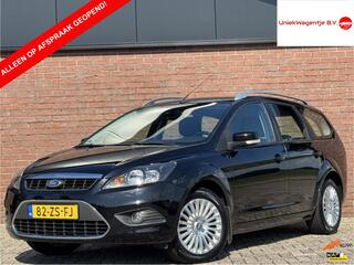 Ford Focus Wagon (2005 - 2011)