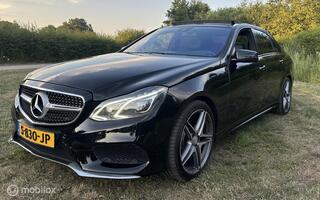 Mercedes-Benz E-Klasse Estate (2009 - 2016)