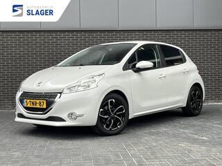 Peugeot 208 (2012 - 2019)