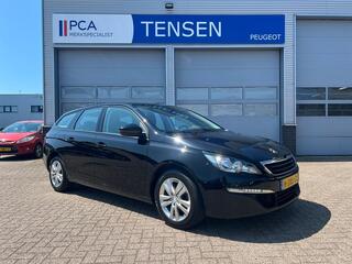 Peugeot 308 (2013 - 2021)