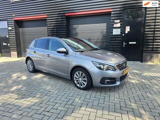 Peugeot 308 (2013 - 2021)