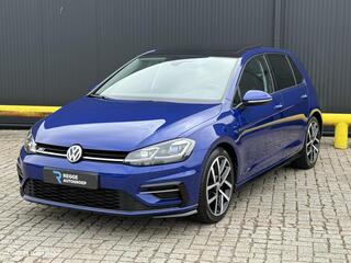 Volkswagen Golf VII