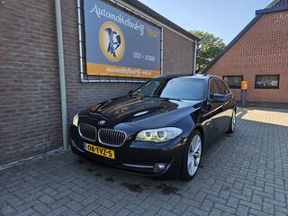 BMW 5-Serie Touring (2010 - 2016)