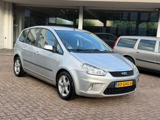 Ford C-MAX (2003 - 2010)
