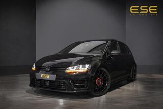 Volkswagen Golf VII