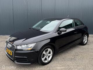 Audi A1 (2010 - 2018)