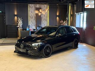 Mercedes-Benz C-Klasse Estate