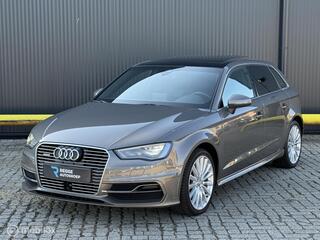 Audi A3 Sportback (2012 - 2020)