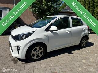Kia Picanto (2004 - 2011)