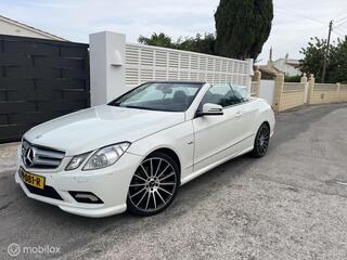 Mercedes-Benz E-Klasse Estate (2009 - 2016)