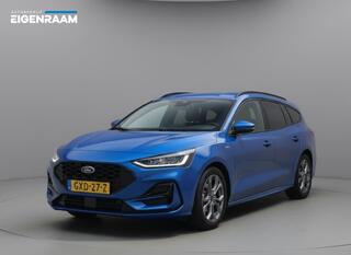 Ford Focus Wagon