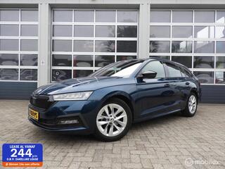 Skoda Octavia Combi