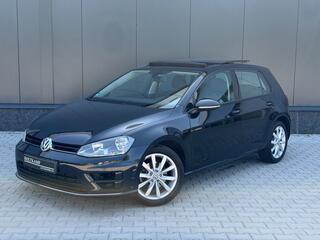 Volkswagen Golf VII