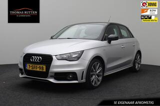 Audi A1 (2010 - 2018)