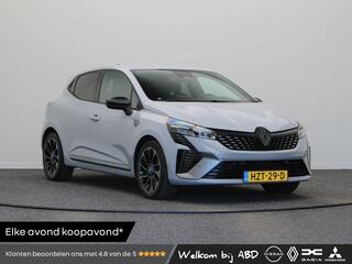Renault Clio (2019 - 2025)