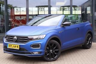 Volkswagen T-Roc Cabrio