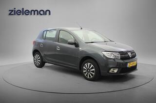 Dacia Sandero (2012 - 2020)