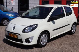 Renault Twingo (2007 - 2014)