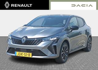 Renault Clio (2019 - 2025)