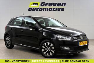 Volkswagen Polo (2009 - 2017)