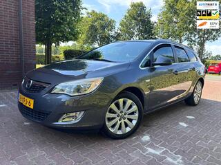 Opel Astra Sports Tourer (2010 - 2016)