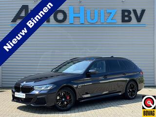 BMW 5-Serie (2016 - 2023)