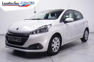 Peugeot 208 (2012 - 2019)