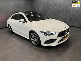 Mercedes-Benz CLA (2013 - 2019)