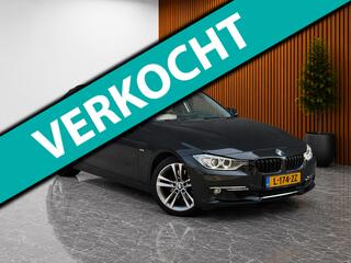 BMW 3-Serie Touring (2012 - 2019)