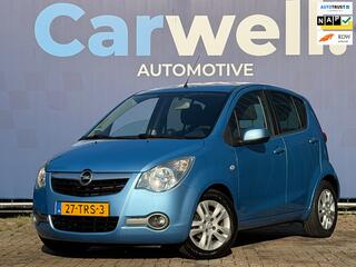Opel Agila