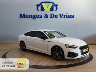 Audi A5 (2016 - 2024)
