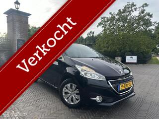 Peugeot 208 (2012 - 2019)