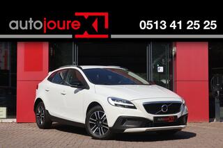Volvo V40 Cross Country