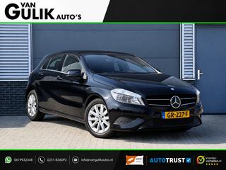 Mercedes-Benz A-Klasse (2012 - 2018)