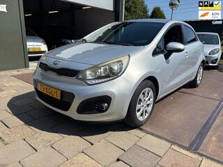 Kia Rio (2011 - 2017)