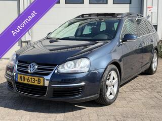 Volkswagen Golf Variant (2007 - 2013)