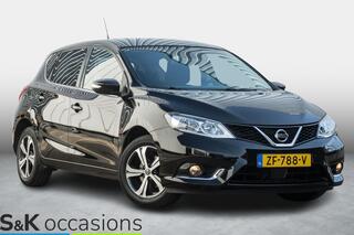 Nissan Pulsar