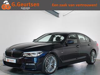 BMW 5-Serie (2016 - 2023)