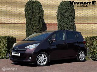 Toyota Verso-S