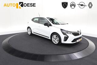 Renault Clio (2019 - 2025)