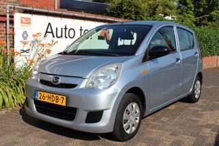Daihatsu Cuore