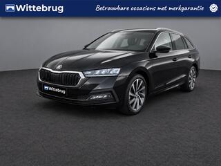 Skoda Octavia Combi