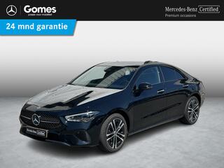 Mercedes-Benz CLA (2019 - 2025)
