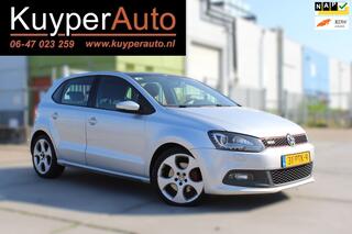Volkswagen Polo (2009 - 2017)