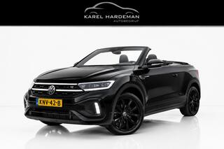 Volkswagen T-Roc Cabrio